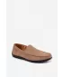 Pánske mokasíny BIG STAR SHOES TT174201 BEIGE