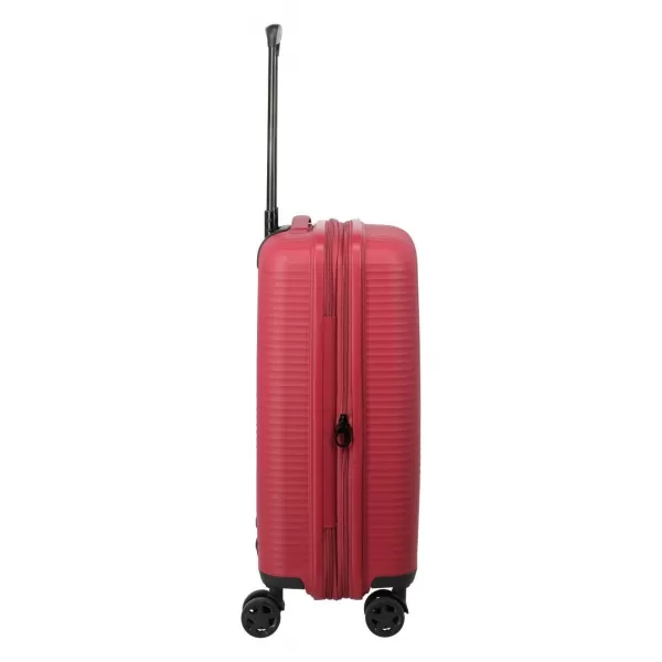  Kufor TRAVELITE AIR STRIPE 4W S EXP RED 