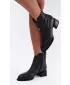 Dámske topánky VINCEZA 89164 BLACK