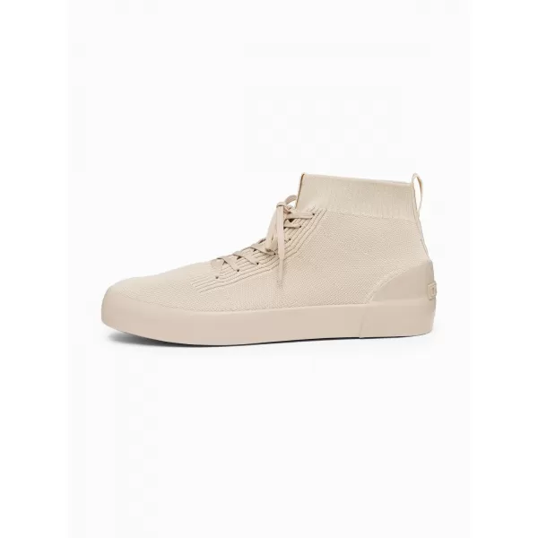  Pánske topánky OMBRE OM-FOKS-0201 BEIGE 
