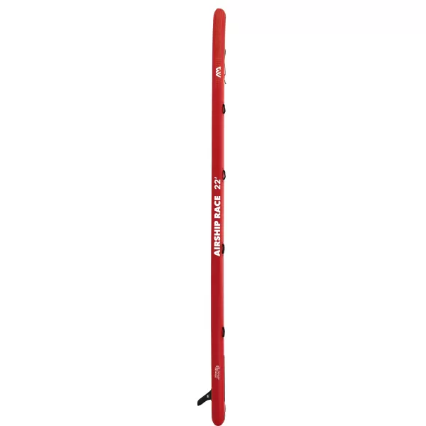  Paddleboard AQUA MARINA Airship Race 22 RED 