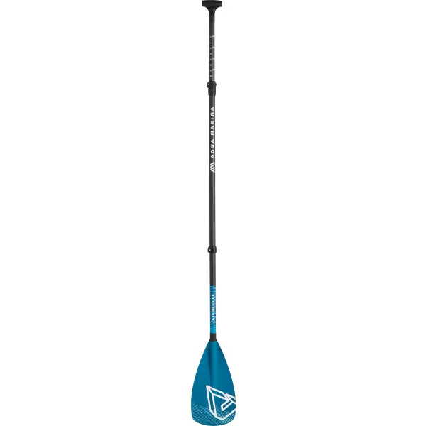  Pádlo AQUA MARINA Carbon Guide 2021 NEURČENÉ 