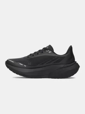 Dámske topánky UNDER ARMOUR W VELOCITI DISTANCE 6006031-001 ČIERNA