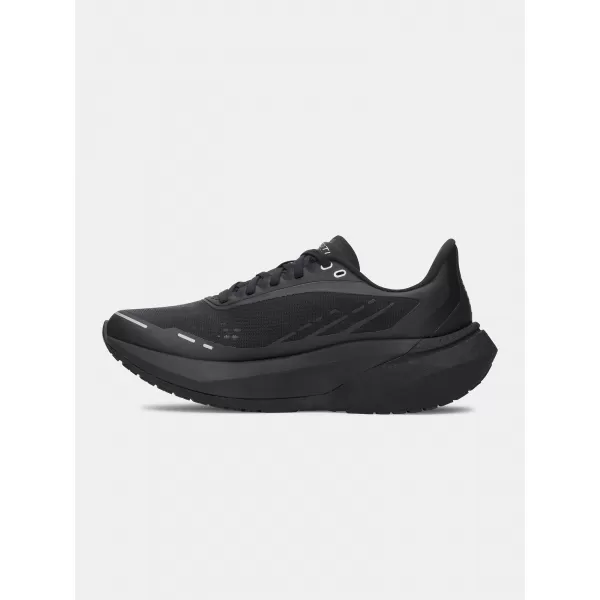  Dámske topánky UNDER ARMOUR W VELOCITI DISTANCE 6006031-001 ČIERNA 