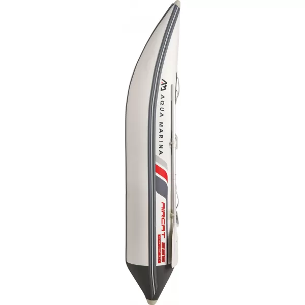  Čln AQUA MARINA Aircat 285 NEURČENÉ 