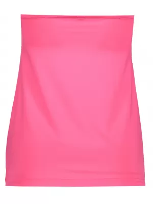 Dámske tielko NORDBLANC CAT NBSLT5053 KNOCKOUT RUŽOVÁ