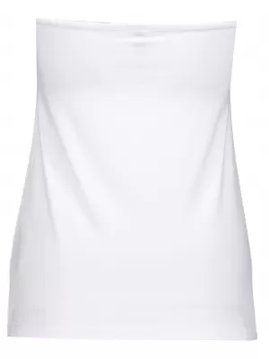 Dámske tielko NORDBLANC CAT NBSLT5053 BIELA