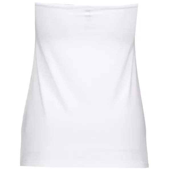  Dámske tielko NORDBLANC CAT NBSLT5053 BIELA 