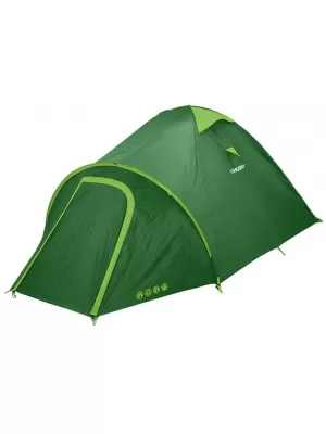 Stan Husky Bizon 3 PLUS sv. zelená