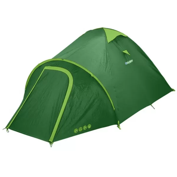  Stan Husky Bizon 3 PLUS sv. zelená 