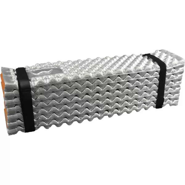  Karimatka HUSKY AKORD 1,8 ORANŽOVÁ 