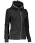 Dámska mikina TORSTAI VANILLA 841543214 ANTHRACITE