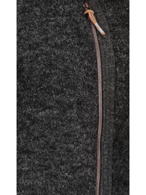 Dámska mikina TORSTAI VANILLA 841543214 ANTHRACITE