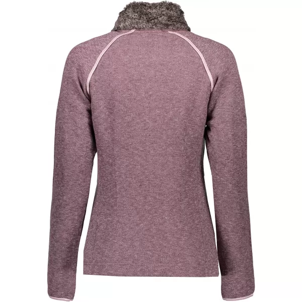  Dámska mikina TORSTAI NELLA 841537253 LIGHT PINK 