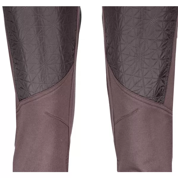  Dámske nohavice TORSTAI LOLA 841522235 CHOCOLATE BROWN 