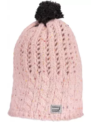 Dámska čiapka TORSTAI CASSANDRA 841913253 LIGHT PINK