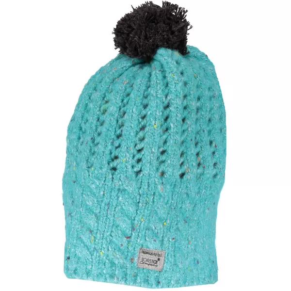  Dámska čiapka TORSTAI CASSANDRA 841913253 SKY BLUE 