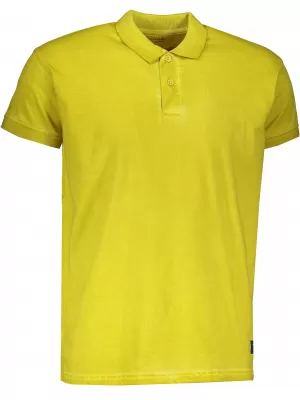 Pánske tričko NORDBLANC SHADE NBFMT6552 machové ZELENÁ