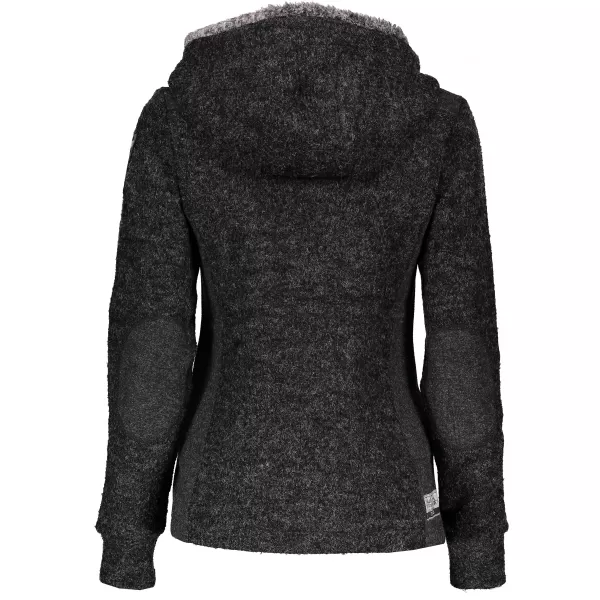  Dámska mikina TORSTAI VANILLA 841543214 ANTHRACITE 