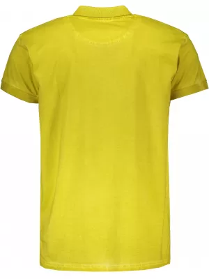 Pánske tričko NORDBLANC SHADE NBFMT6552 machové ZELENÁ