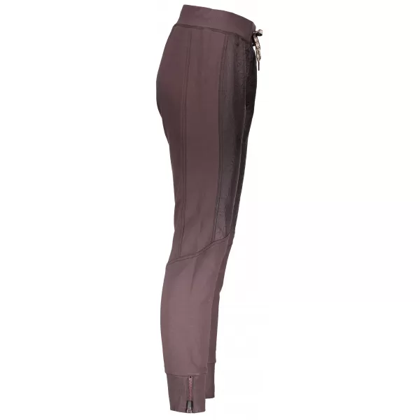  Dámske nohavice TORSTAI LOLA 841522235 CHOCOLATE BROWN 