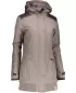 Dámsky kabát TORSTAI BLANKA 841204217 DARK KHAKI
