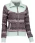 Dámska mikina TORSTAI LISA 841520235 LIGHT BLUE