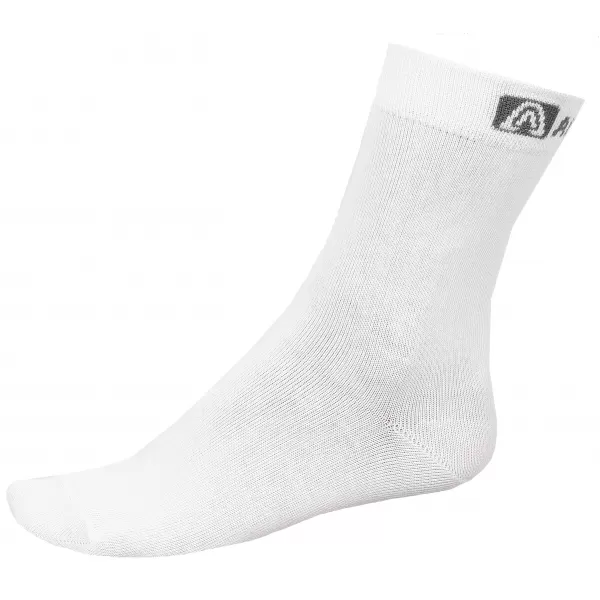  Ponožky ALTISPORT MAFADI ALSW17402 BIELA 