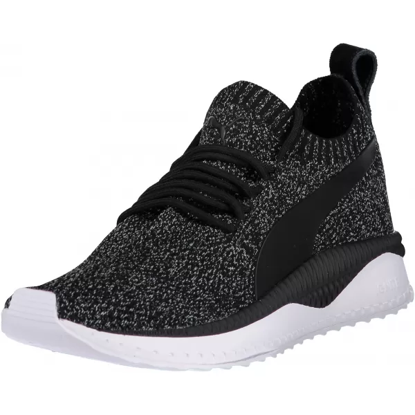  Pánska bežecká obuv PUMA Tsuga APEX EVOKNIT 36643201 PUMA BLACK / aquifer / PUMA WHITE 