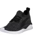 Pánska bežecká obuv PUMA Tsuga APEX EVOKNIT 36643201 PUMA BLACK / aquifer / PUMA WHITE