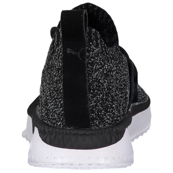  Pánska bežecká obuv PUMA Tsuga APEX EVOKNIT 36643201 PUMA BLACK / aquifer / PUMA WHITE 