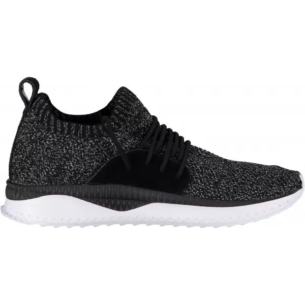  Pánska bežecká obuv PUMA Tsuga APEX EVOKNIT 36643201 PUMA BLACK / aquifer / PUMA WHITE 