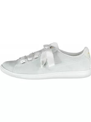 Dámske topánky PUMA Vikki RIBBON S 36641602 BLUE FLOWER / BLUE FLOWER