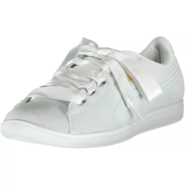  Dámske topánky PUMA Vikki RIBBON S 36641602 BLUE FLOWER / BLUE FLOWER 