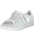 Dámske topánky PUMA Vikki RIBBON S 36641602 BLUE FLOWER / BLUE FLOWER