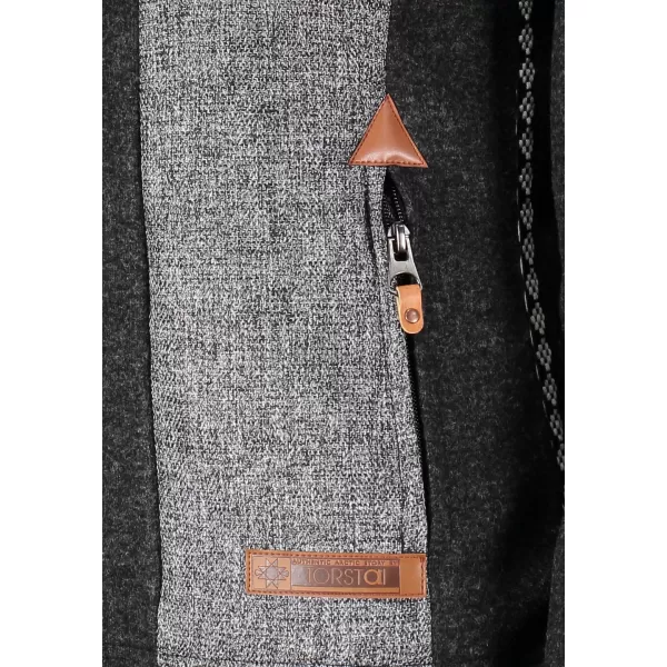  Dámska mikina TORSTAI NOELLE 41510250829 GREY 