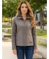 Dámska mikina TORSTAI NOELLE 41510250809 BEIGE