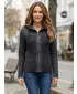 Dámska mikina TORSTAI ROBERTA 41545230290 ANTHRACITE