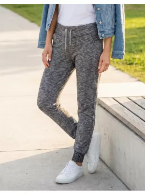 Dámske tepláky TORSTAI FIE 41107254829 GREY