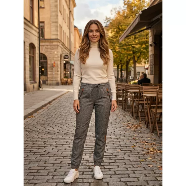  Dámske nohavice TORSTAI NICKY 41104250809 BEIGE 