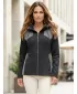 Dámska mikina TORSTAI NICOLE 41509250829 GREY