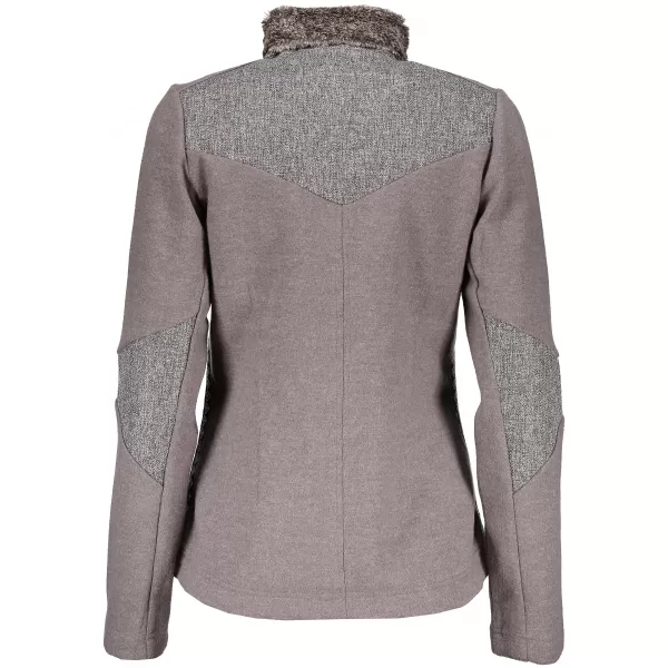  Dámska mikina TORSTAI NOELLE 41510250809 BEIGE 