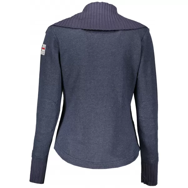 Dámska mikina TORSTAI ROMY 41525230380 NAVY BLUE 