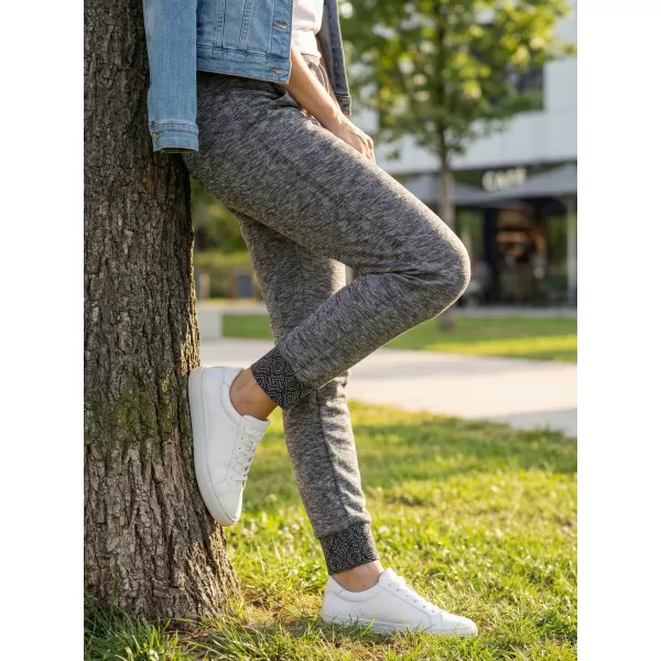  Dámske tepláky TORSTAI FIE 41107254829 GREY 