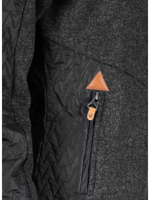 Dámska mikina TORSTAI TESSA 41515202290 ANTHRACITE