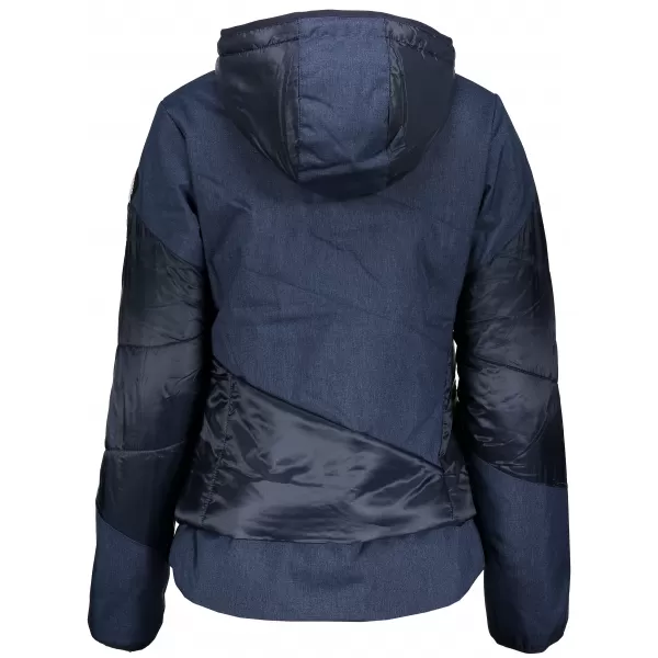  Dámska zimná bunda TORSTAI Christel 41205226838 BLUE 