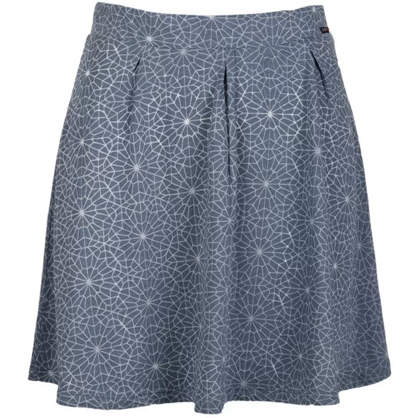  Dámska sukňa SAM 73 LORA LSKL123 DENIM 