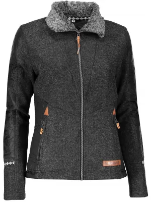 Dámska mikina TORSTAI TESSA 41515202290 ANTHRACITE