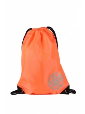 Športová taška SAM 73 Dekód Ubgl063 ORANGE