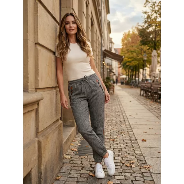  Dámske nohavice TORSTAI NICKY 41104250809 BEIGE 